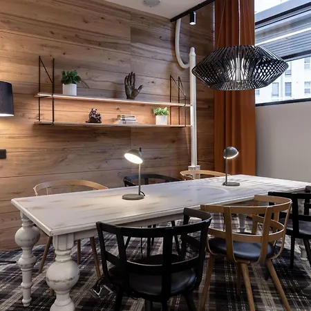 Scandic Pasila Hotel