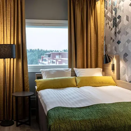 Hotel Scandic Pasila 4*