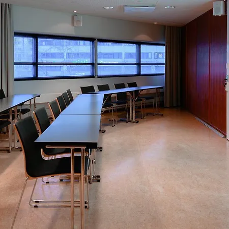 Scandic Pasila Хельсинки